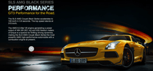 Load image into Gallery viewer, SLS AMG Coupé Black Series - Mercedes-AMG | banku&amp;tilapia