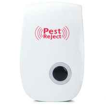 Load image into Gallery viewer, Mosquito Killer - Electronic Tool | banku&amp;tilapia