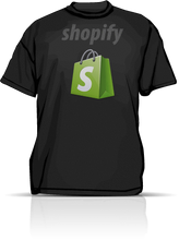 Load image into Gallery viewer, Example T-Shirt 13 | banku&amp;tilapia